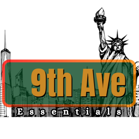 9AveEssentials